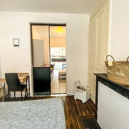 Bienvenue Au Parc St Pierre Apartman Amiens Kültér fotó
