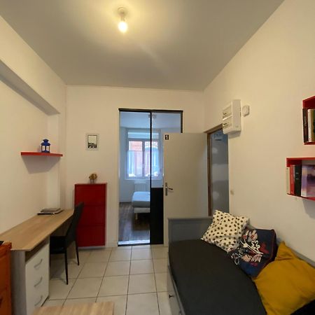 Bienvenue Au Parc St Pierre Apartman Amiens Kültér fotó