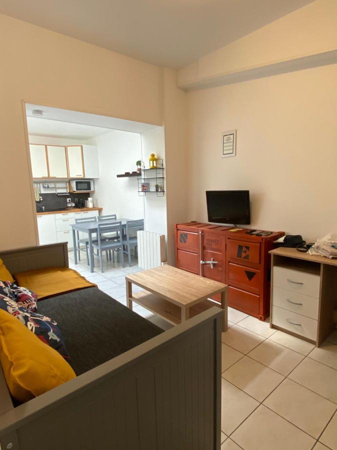 Bienvenue Au Parc St Pierre Apartman Amiens Kültér fotó