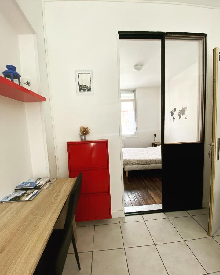 Bienvenue Au Parc St Pierre Apartman Amiens Kültér fotó